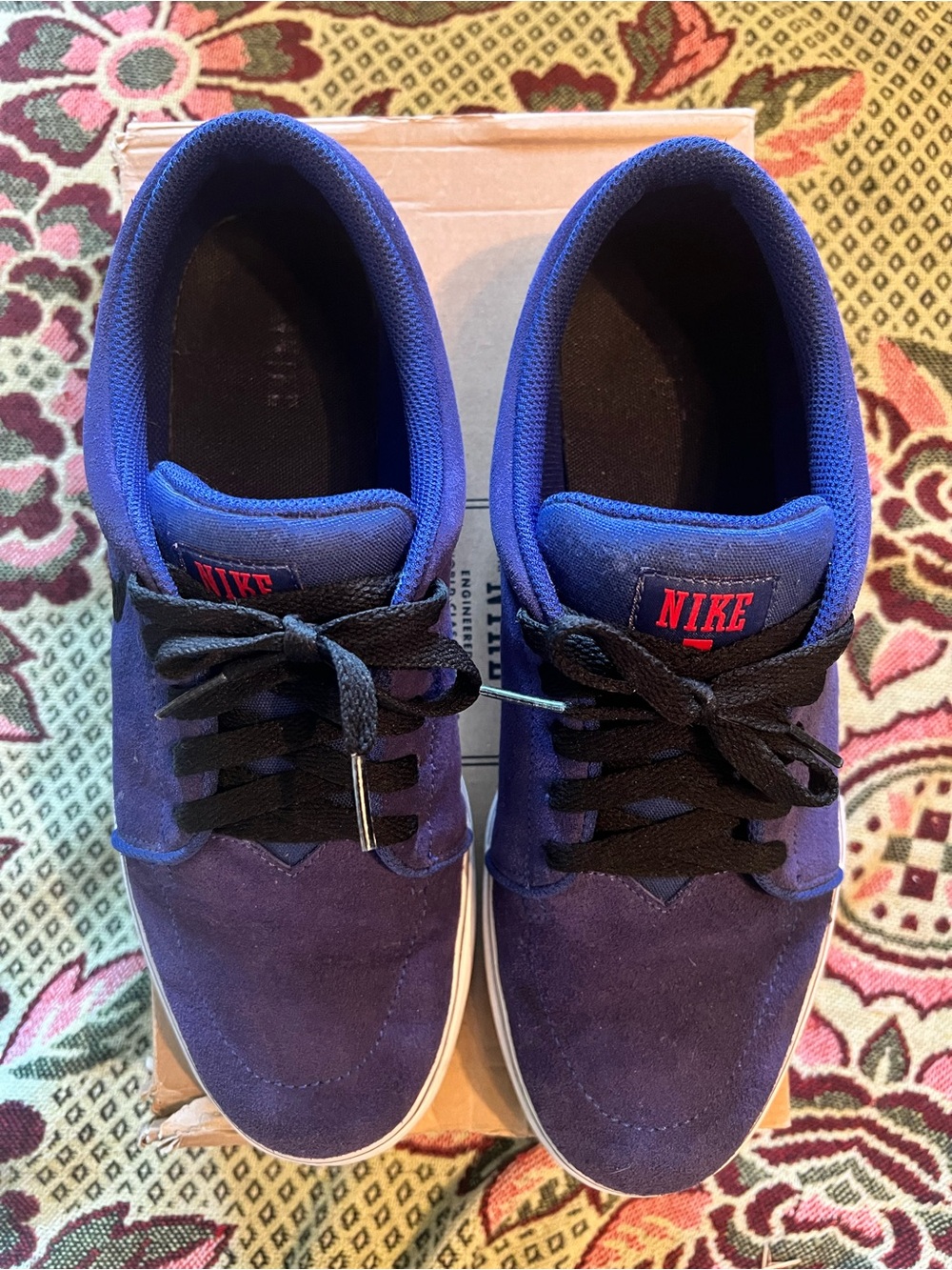 Men’s Nike Tennis Shoes